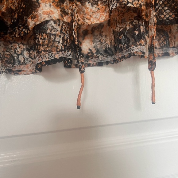 Free People top - Picture 3 of 6